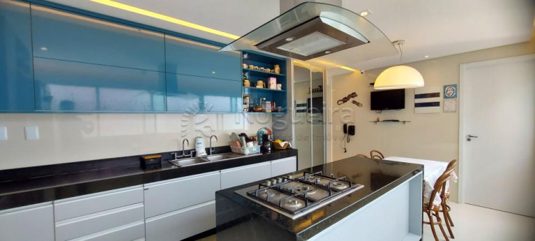 Imagem Apartamento com 4 Quartos à Venda, 210 m² em Piedade - Jaboatão dos Guararapes