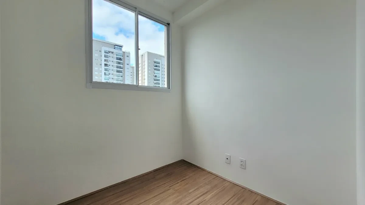 Imagem Apartamento com 2 Quartos à Venda, 37 metros em Jardim - Santo André