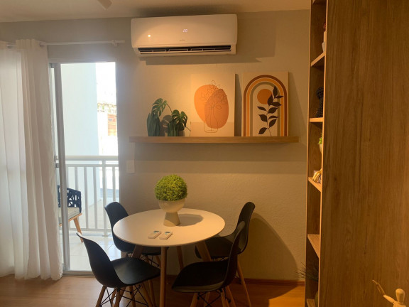 Imagem Apartamento com 2 Quartos à Venda, 45 m² em Campo Grande - Rio de Janeiro