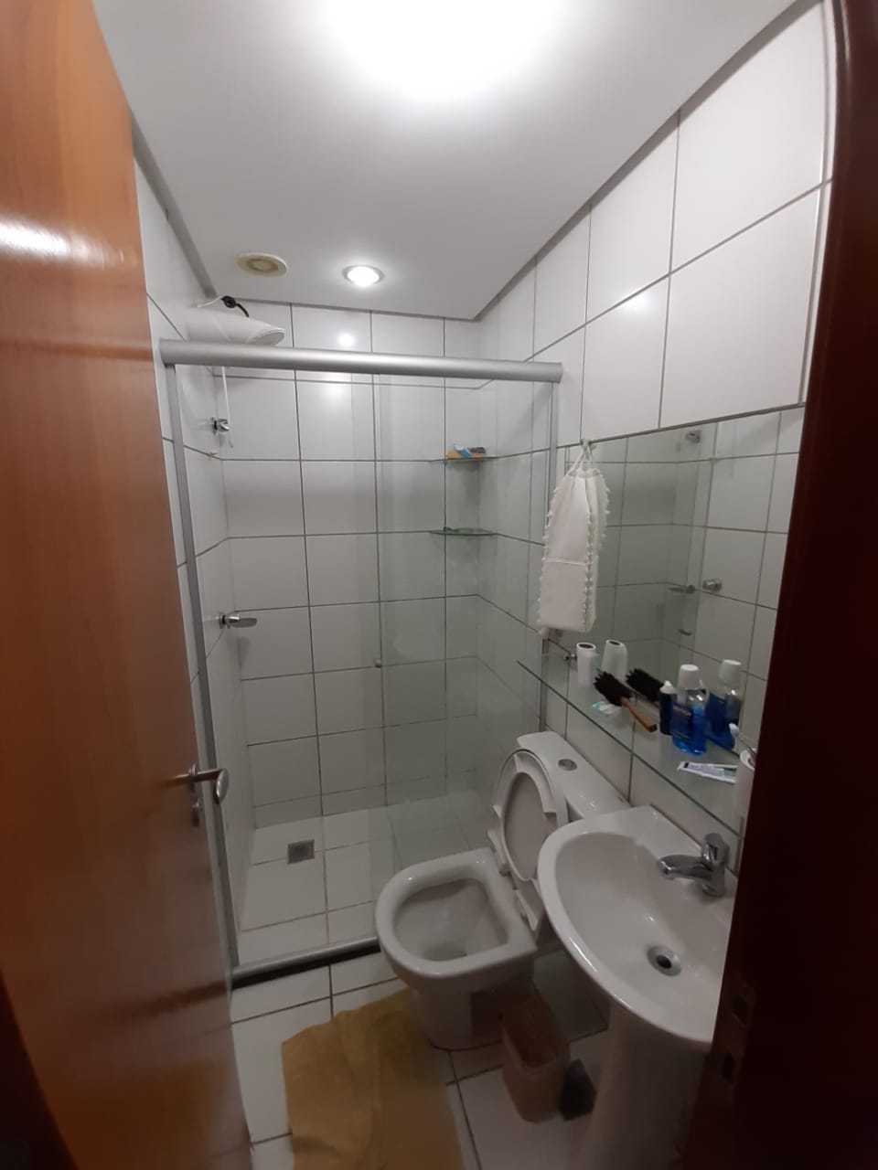 Imagem Apartamento com 1 Quarto à Venda, 27 m²em Asa Norte - Brasília
