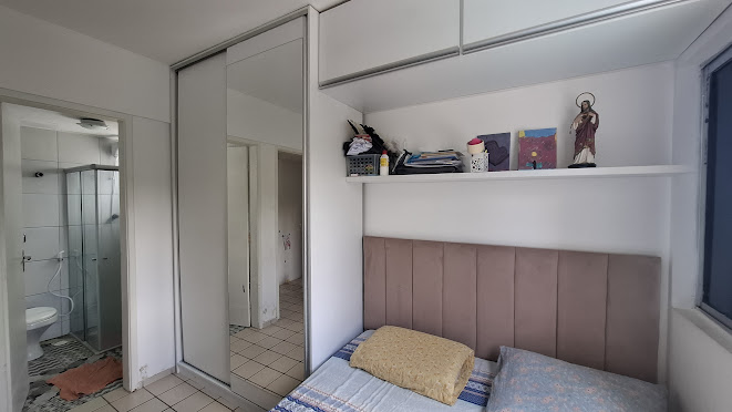 Foto do imóvel: Apartamento com 3 Quartos à Venda, 74 m² em Casa Forte - Recife
