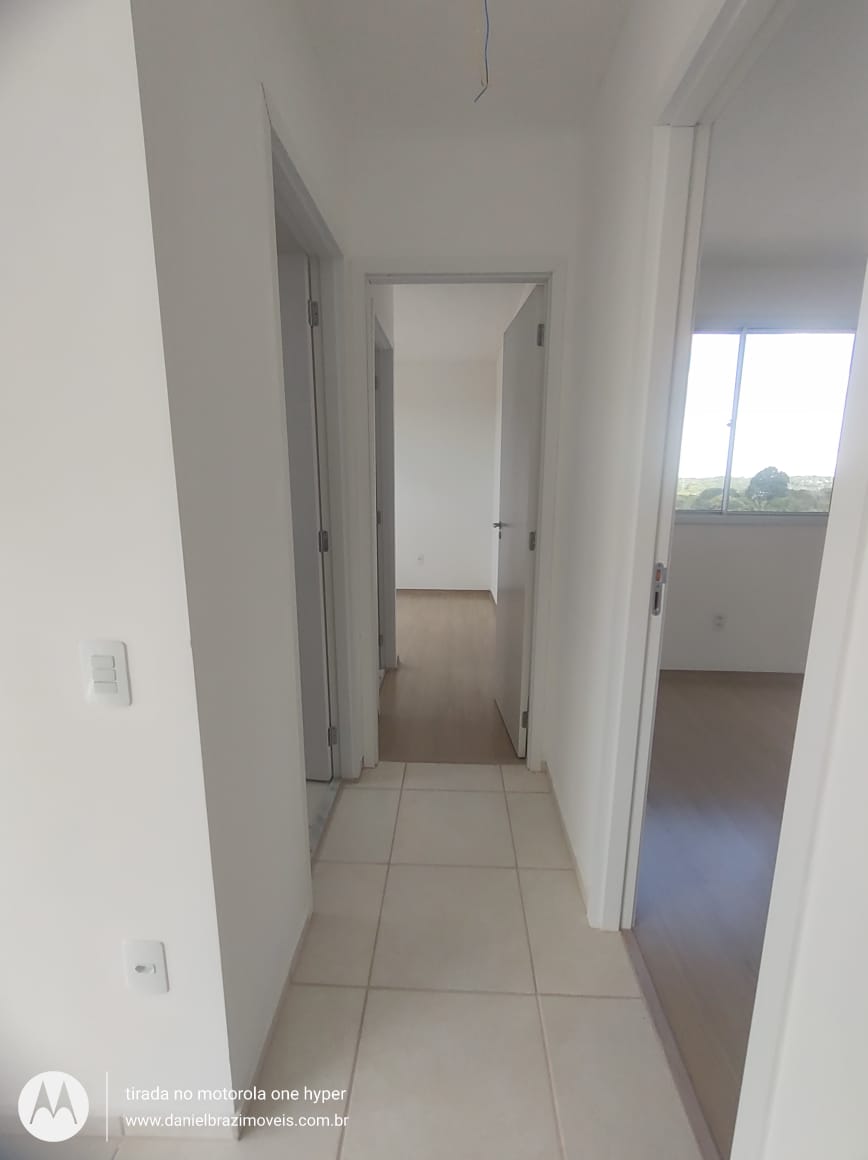Imagem Apartamento com 2 Quartos para Alugar, 49 m² em Novo Aleixo - Manaus