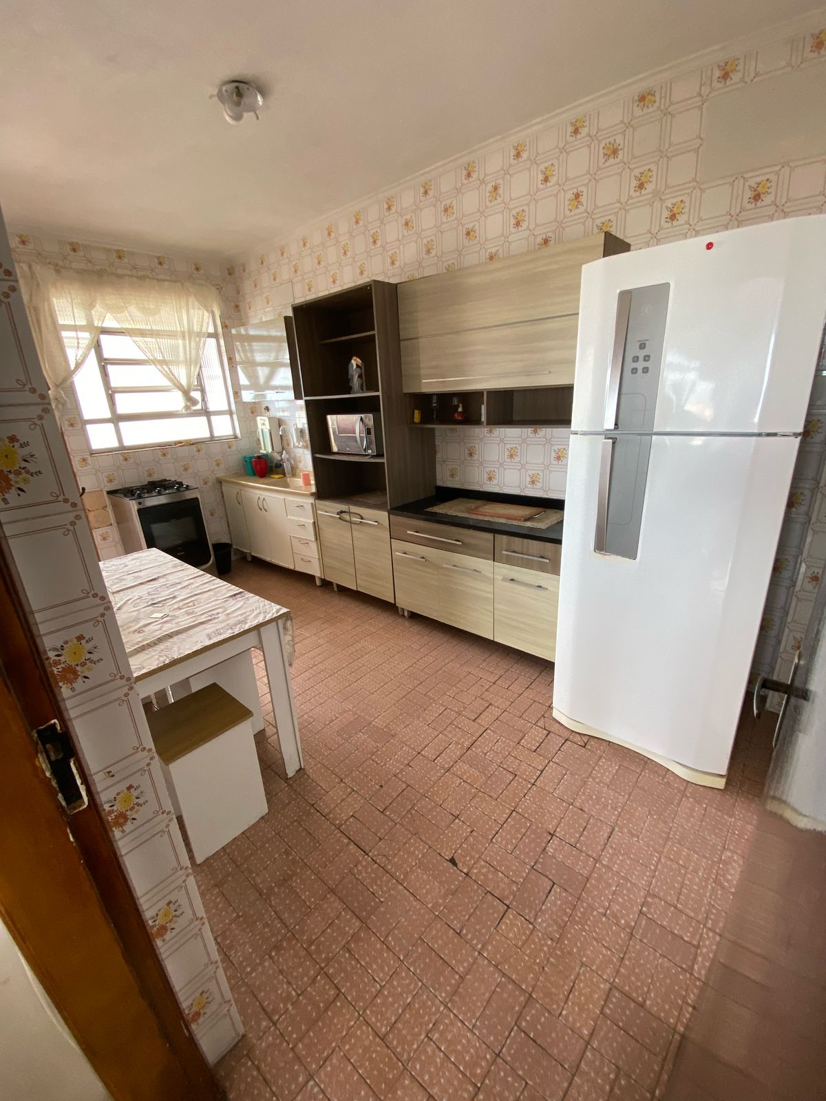 Imagem Apartamento com 2 Quartos à Venda, 70 m² em Guilhermina - Praia Grande