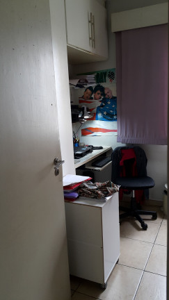 Foto do imóvel: Apartamento com 3 Quartos à Venda, 90 m² em Indianópolis - São Paulo