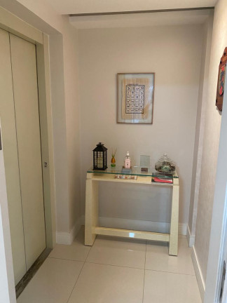 Imagem Apartamento com 3 Quartos para Alugar, 163 m² em Jardim São Bento - Jundiaí