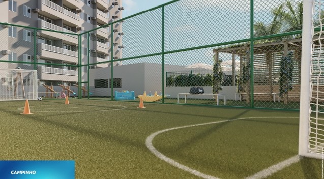 Imagem Apartamento com 2 Quartos à Venda, 50 m²em Barro - Recife