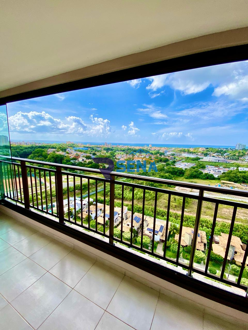 Imagem Apartamento com 3 Quartos à Venda, 82 m²em Piatã - Salvador