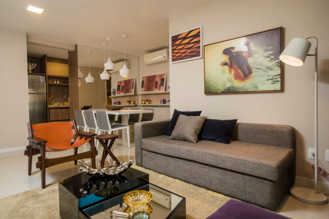 Foto do imóvel: Apartamento com 3 Quartos à Venda, 99 m² em Parque Iracema - Fortaleza