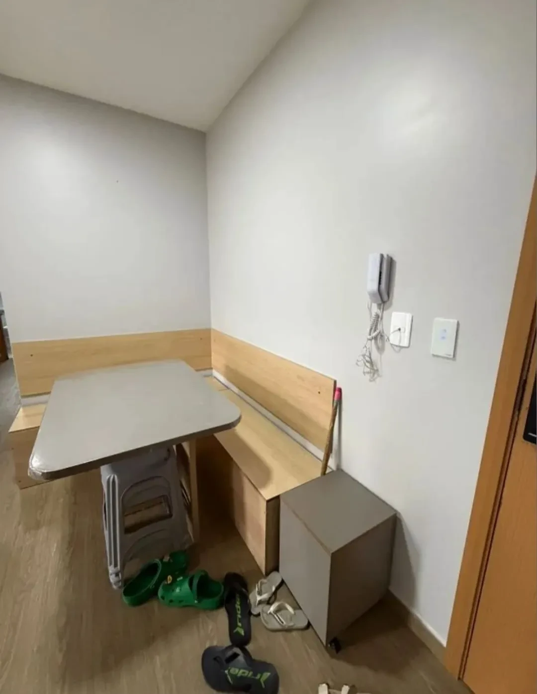 Imagem Apartamento com 3 Quartos à Venda, 61 m² em Parque 10 de Novembro - Manaus