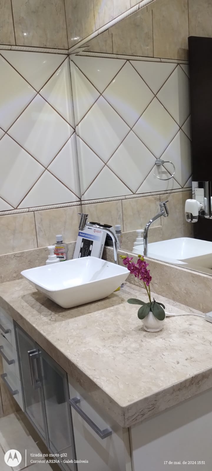 Foto do imóvel: Casa com 4 Quartos à Venda, 194 m² em Jardim Floresta - Atibaia