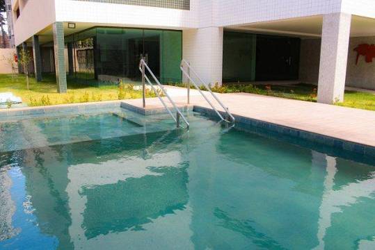 Imagem Apartamento com 3 Quartos à Venda, 89 m²em Boa Viagem - Recife