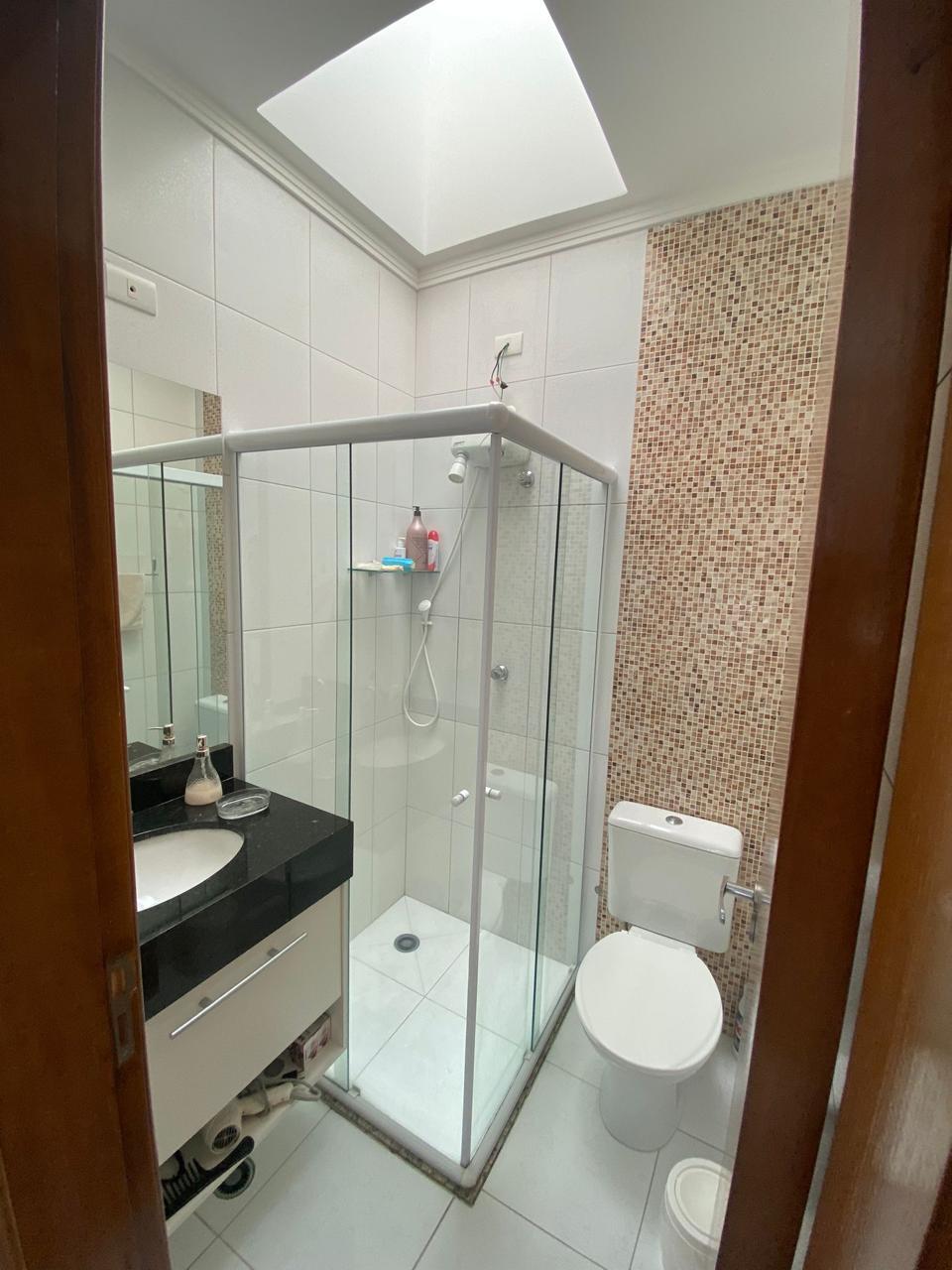 Imagem Sobrado com 2 Quartos à Venda, 92 m²em Vila Alpina - São Paulo