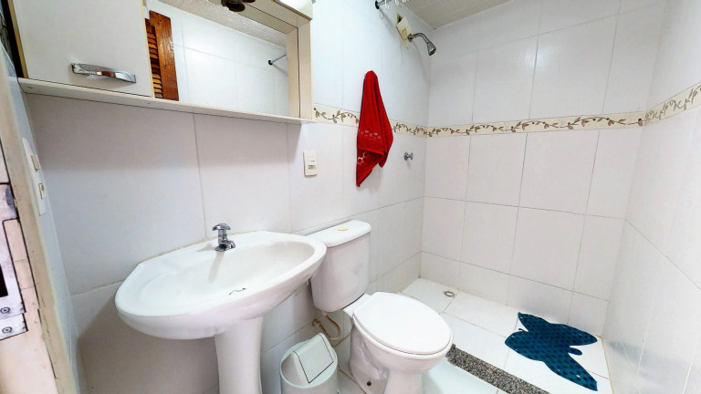 Imagem Casa com 3 Quartos à Venda, 140 m² em Praça Seca - Rio de Janeiro