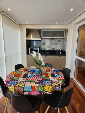 Imagem Apartamento com 2 Quartos à Venda, 95 m² em Várzea de Baixo - São Paulo