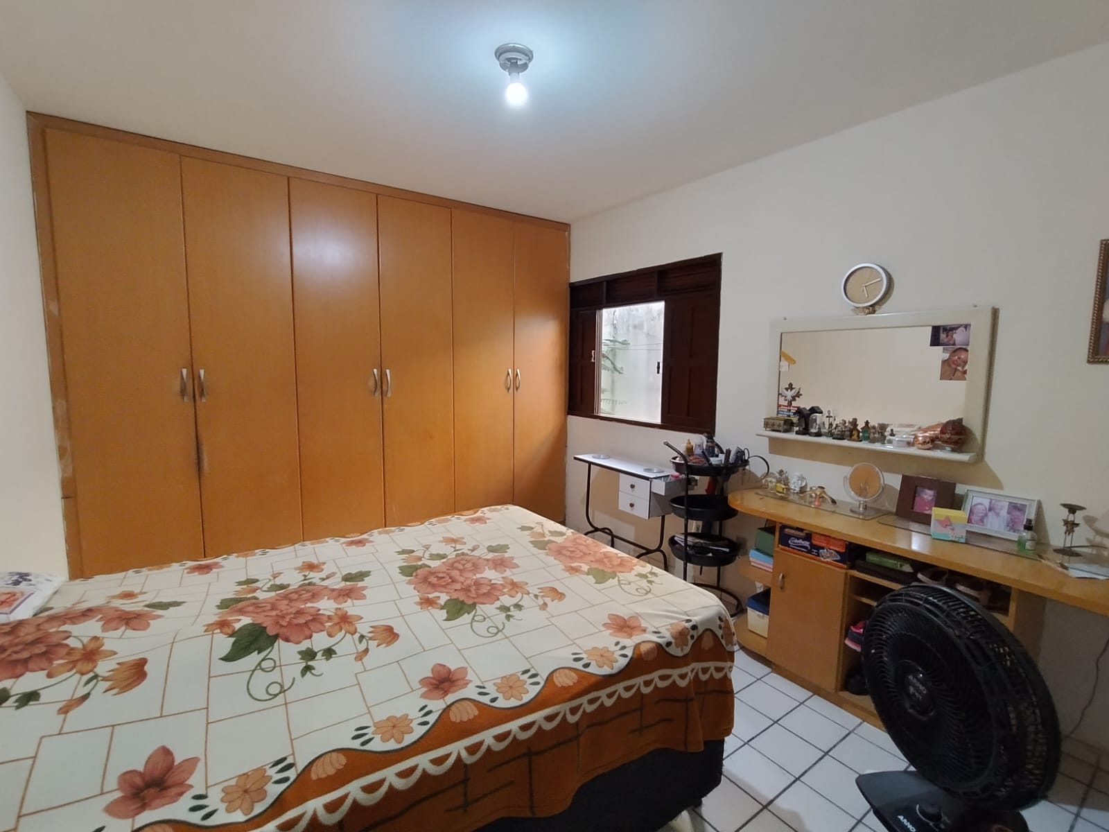 Imagem Casa de Condomínio com 3 Quartos à Venda, 115 m² em Nova Parnamirim - Parnamirim