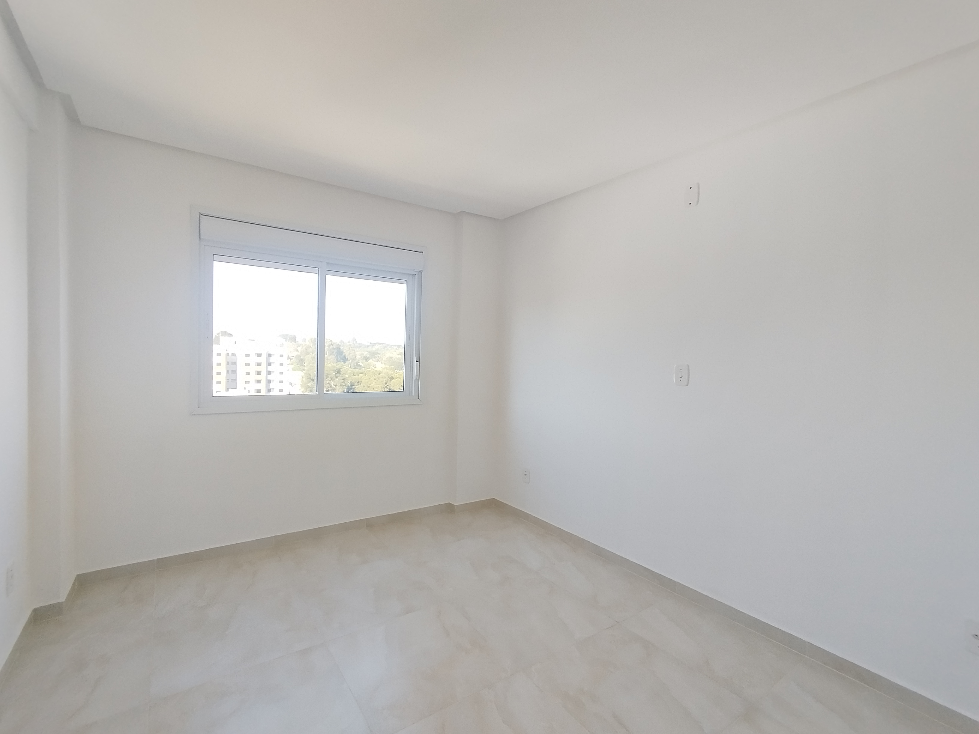 Imagem Apartamento com 2 Quartos à Venda, 55 m² em Petrópolis - Passo Fundo