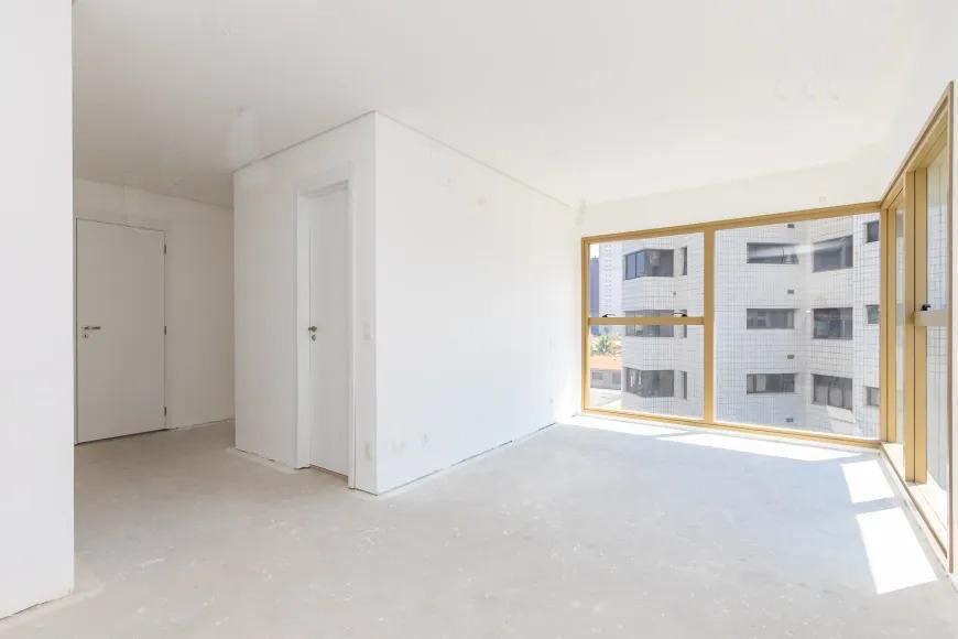 Imagem Apartamento com 3 Quartos à Venda, 149 m² em Indianópolis - São Paulo