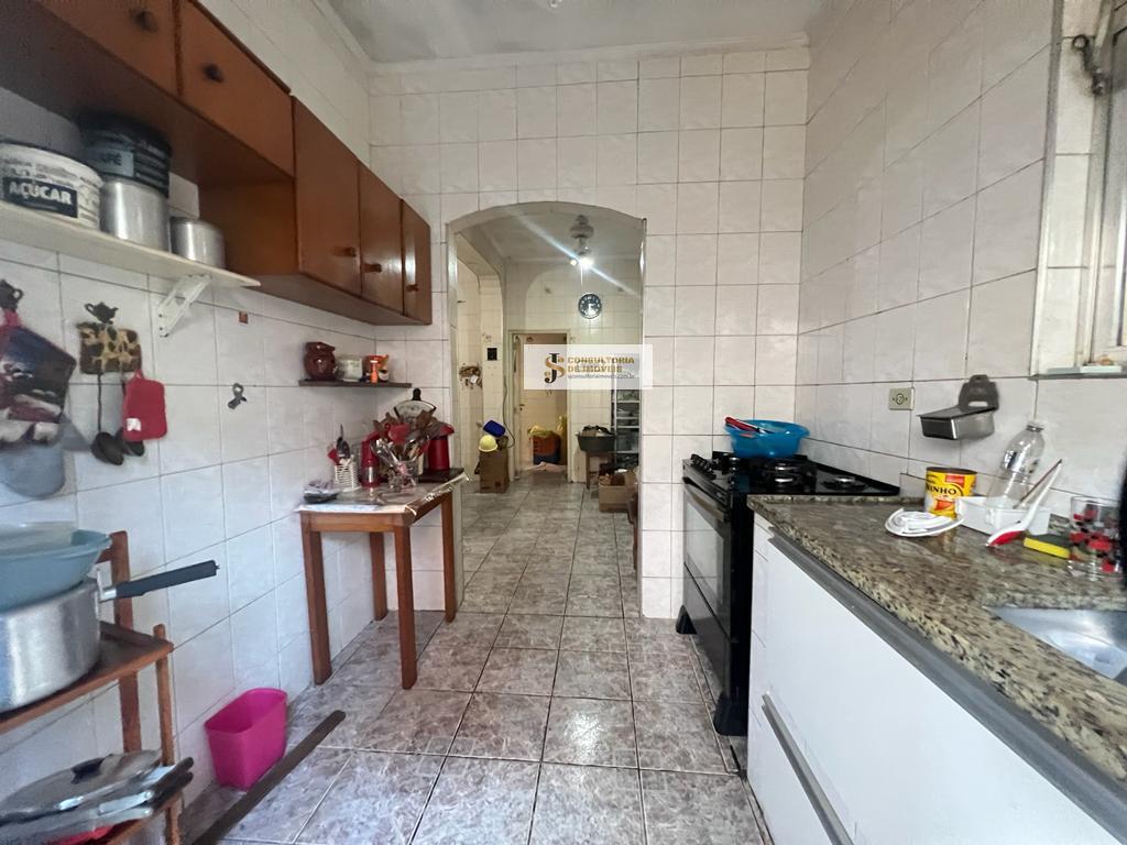 Foto do imóvel: Casa com 3 Quartos à Venda, 124 m²em Olímpico - São Caetano do Sul