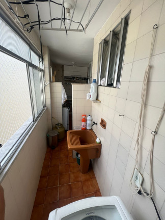 Imagem Apartamento com 2 Quartos à Venda, 54 m² em Ramos - Rio de Janeiro