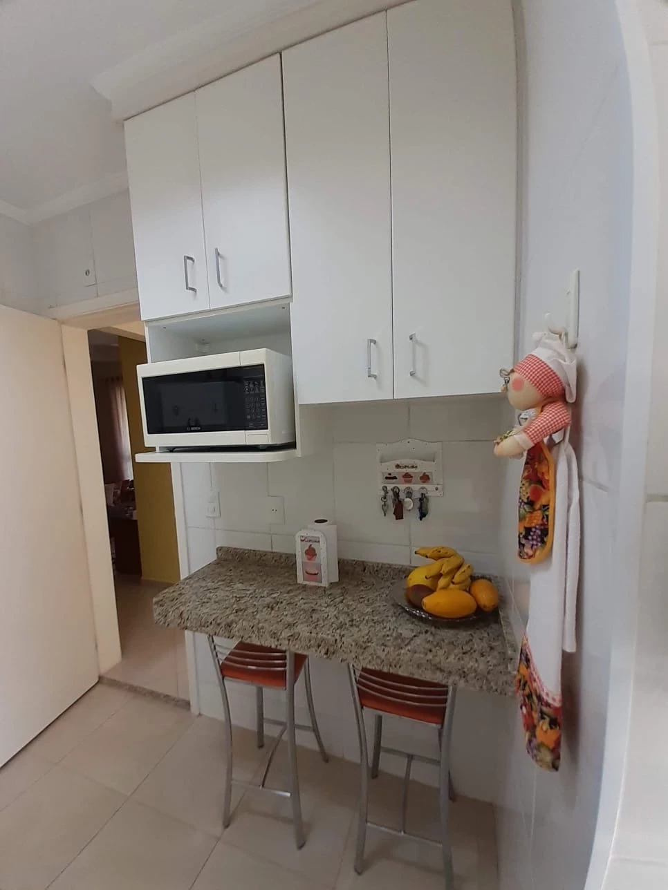 Foto do imóvel: Apartamento com 2 Quartos à Venda, 57 m² em Imirim - São Paulo