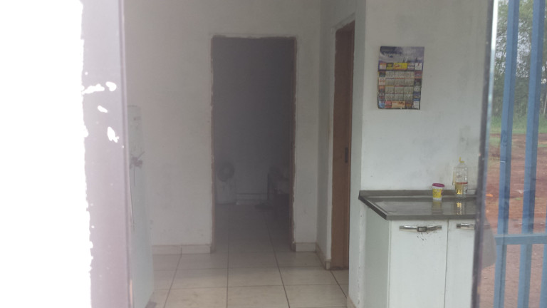 Imagem Terreno à Venda, 4.500 m² em II Distrito Industrial - Iracemápolis