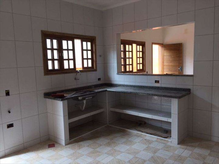 Imagem Casa com 2 Quartos à Venda, 80 m² em Campos Eliseos - Itanhaém