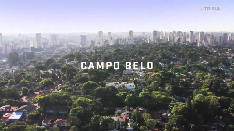 Foto do imóvel: Apartamento com 2 Quartos à Venda, 77 m² em Brooklin Paulista - São Paulo