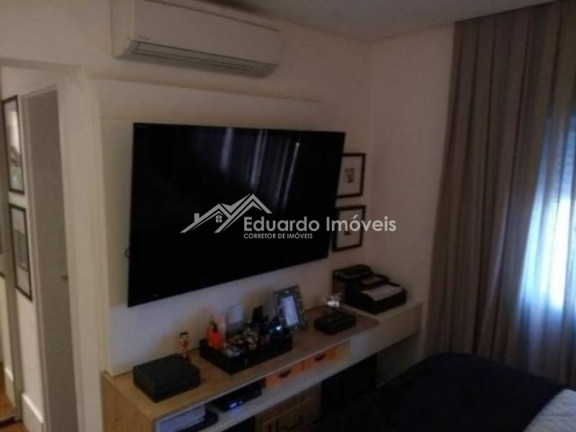 Imagem Apartamento com 3 Quartos para Alugar, 140 m² em Santo Antônio - São Caetano Do Sul