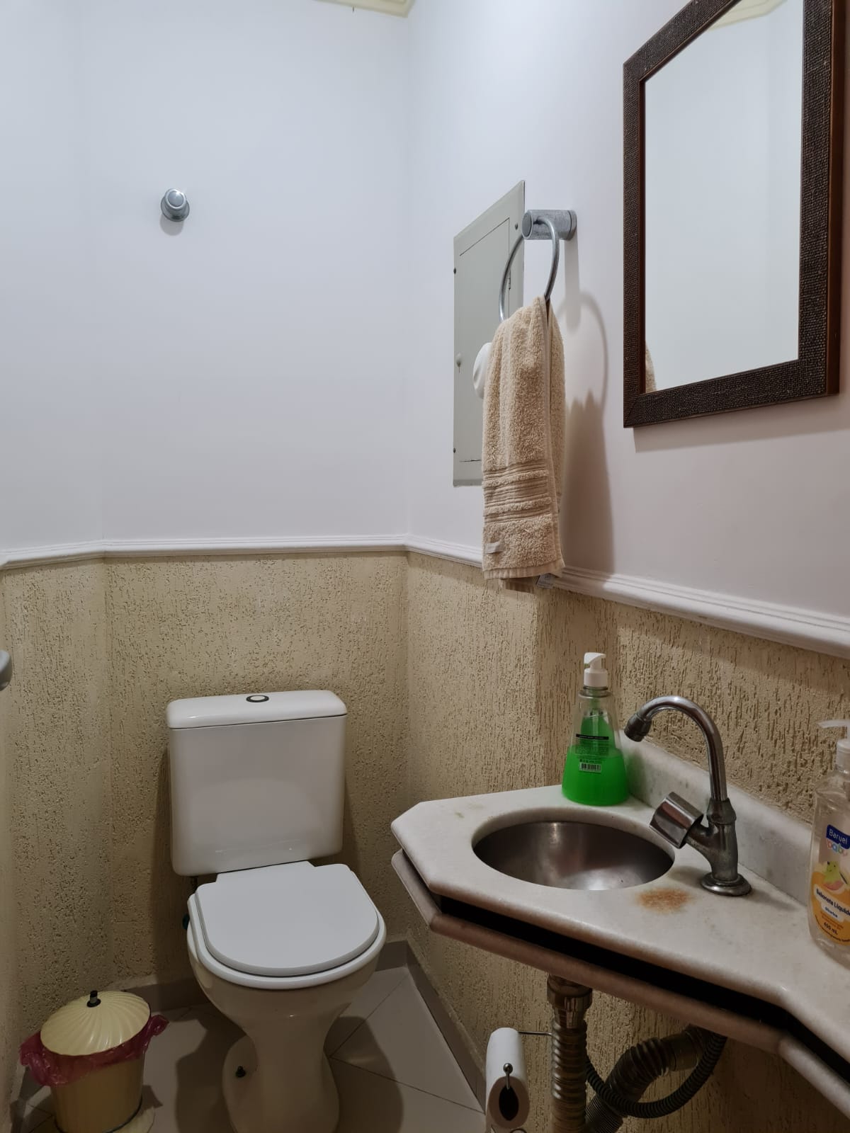 Imagem Sobrado com 3 Quartos à Venda, 220 m²em Anchieta - São Bernardo do Campo