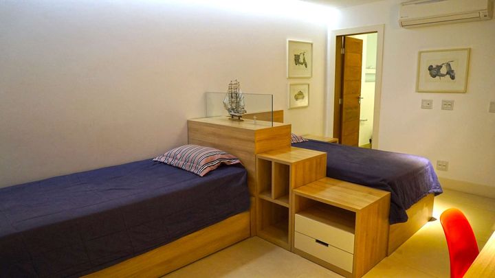 Imagem Casa com 3 Quartos à Venda, 282 m² em Armação Dos Búzios