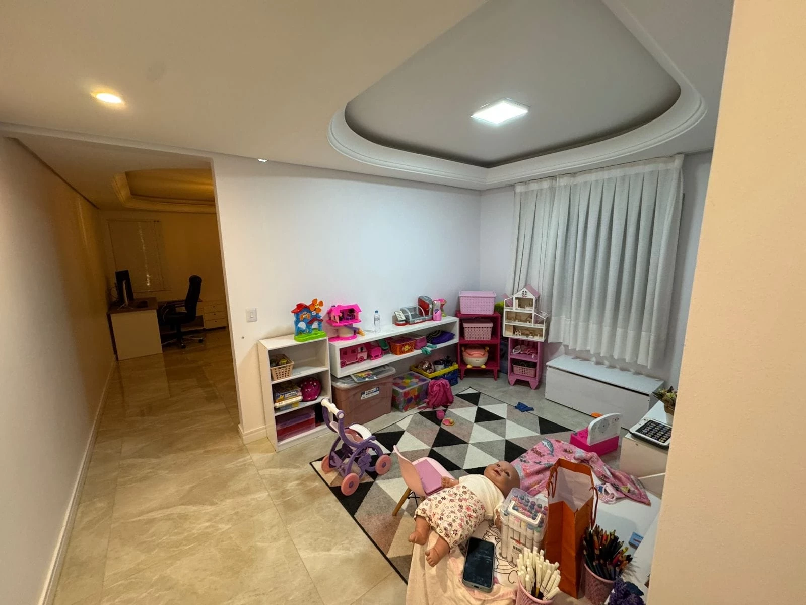 Imagem Casa com 5 Quartos à Venda, 393 m² em Presidente Médici - Chapecó