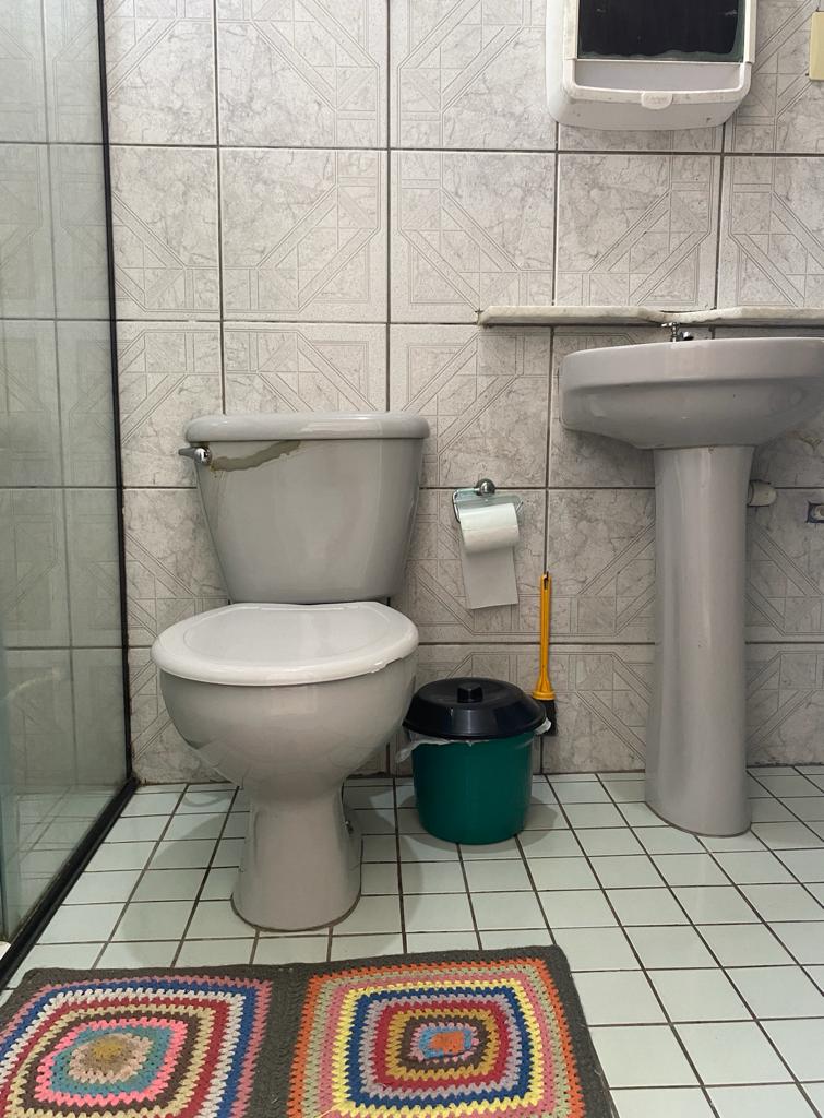 Imagem Apartamento com 1 Quarto à Venda, 53 m²em Itaguá - Ubatuba