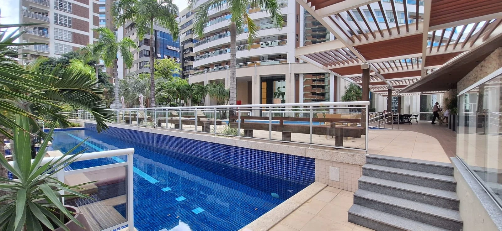 Foto do imóvel: Apartamento com 4 Quartos à Venda, 229 m² em Meireles - Fortaleza