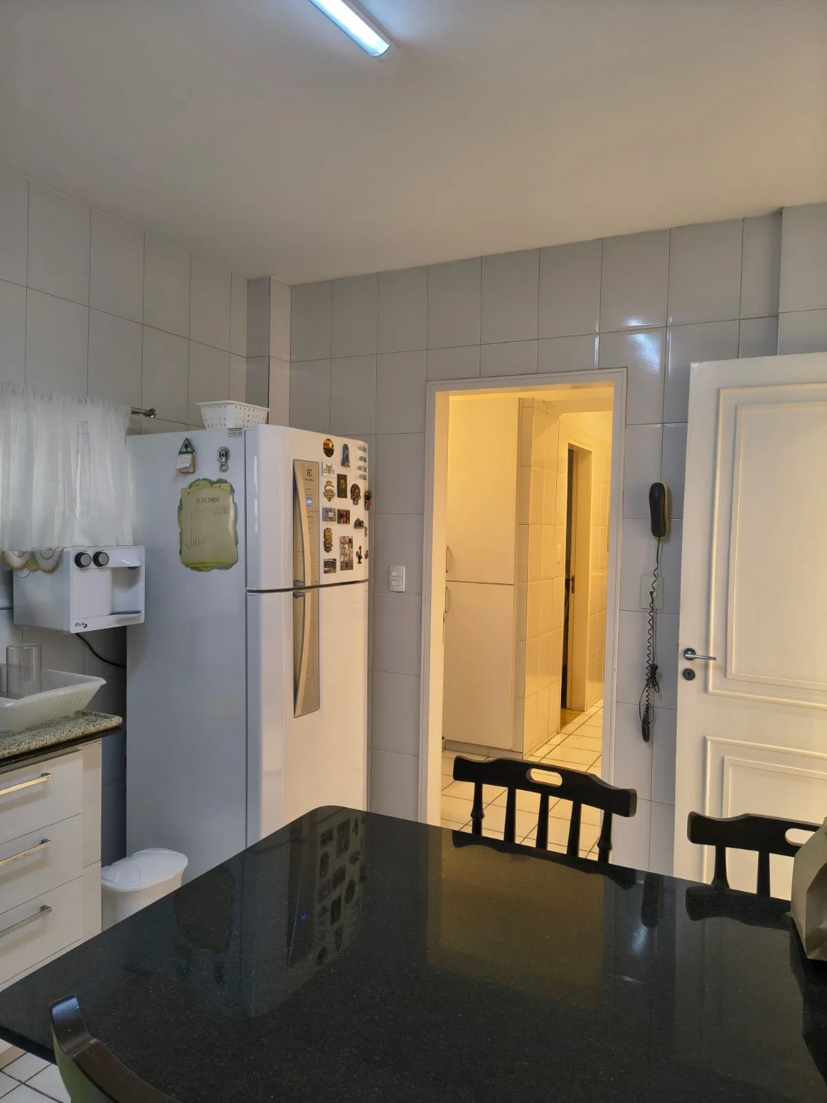 Imagem Apartamento com 3 Quartos à Venda, 138 m² em Barro Vermelho - Natal