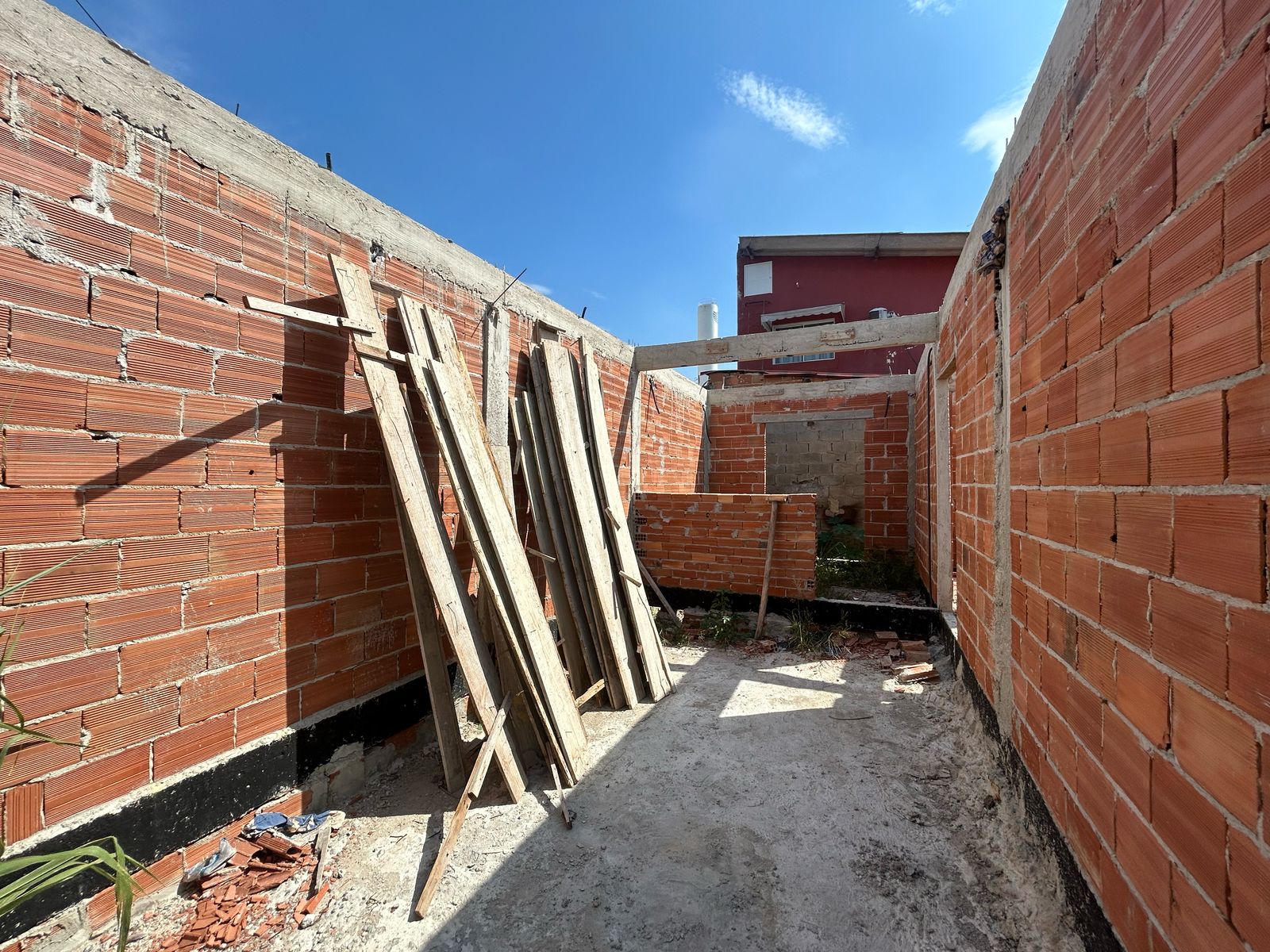 Foto do imóvel: Casa de Condomínio com 2 Quartos à Venda, 90 m² em Campo Grande - Rio de Janeiro