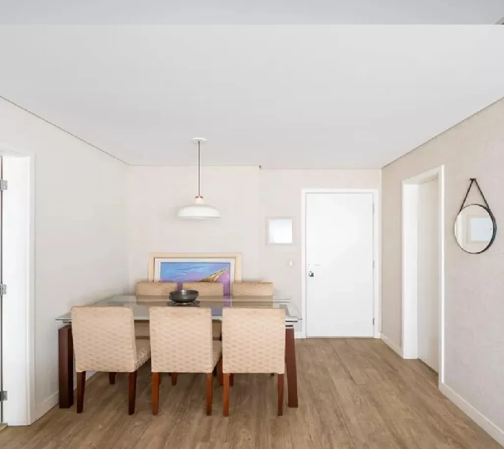 Imagem Apartamento com 3 Quartos à Venda, 110 metros em Chácara Inglesa - São Paulo