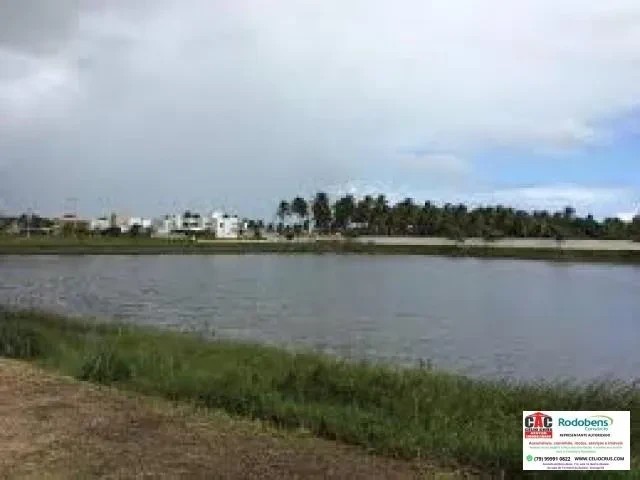 Foto do imóvel: Terreno à Venda, 140733 m² em Mosqueiro - Aracaju