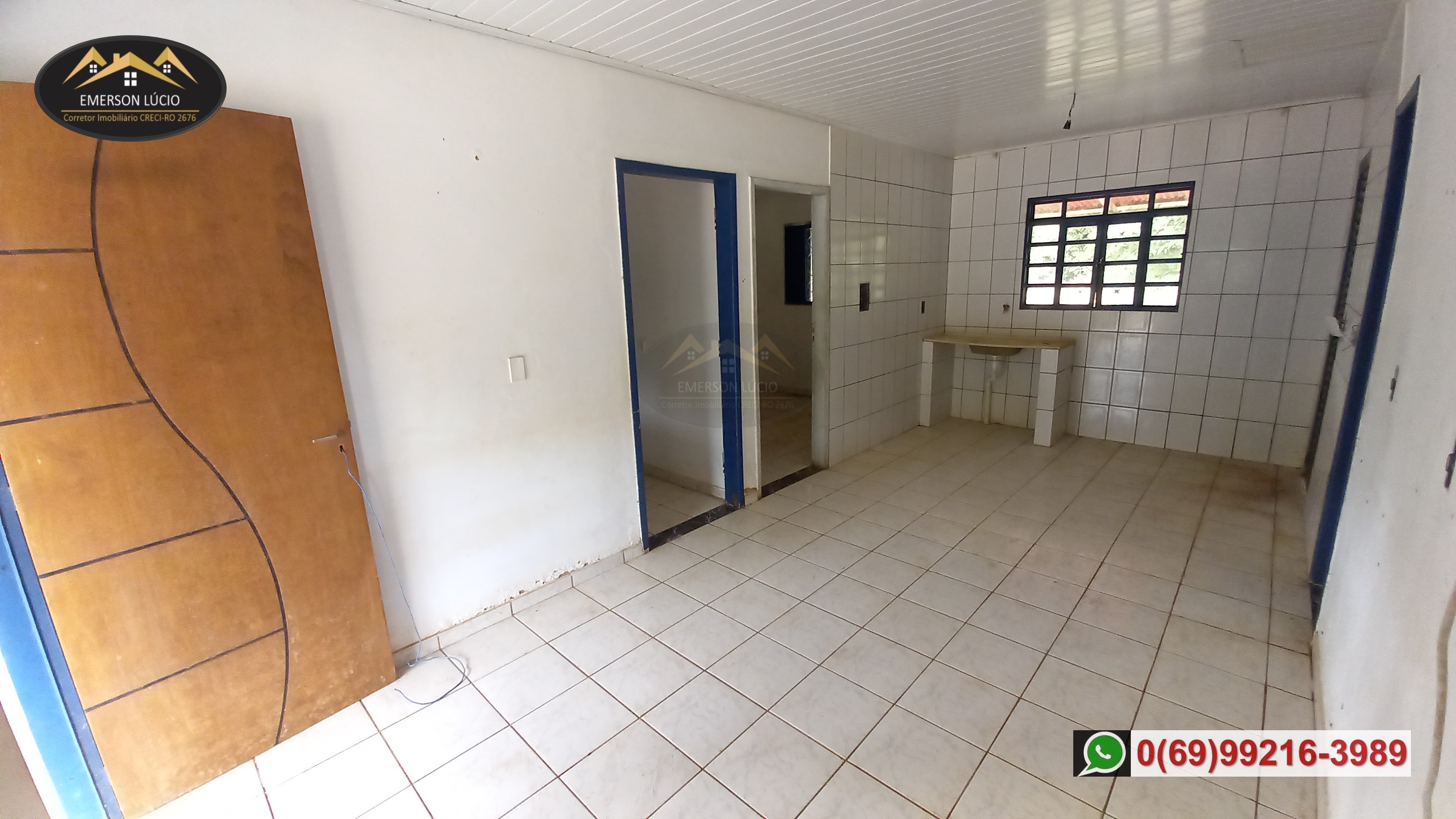 Imagem Chácara com 2 Quartos à Venda, 2 m²em Área Rural de Porto Velho - Porto Velho