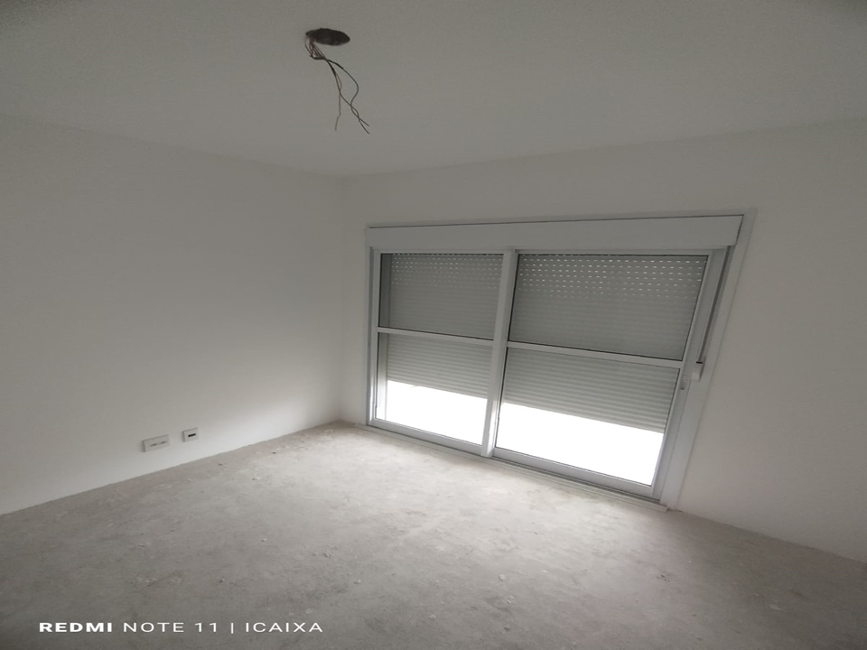 Imagem Apartamento com 3 Quartos à Venda, 130 m² em Jardim Ana Maria - Jundiaí