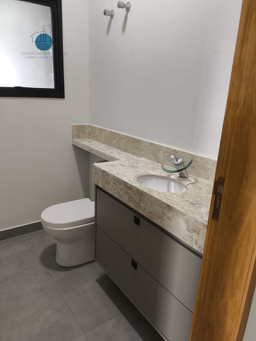 Imagem Casa com 3 Quartos à Venda, 240 m² em Condomínio Residencial Shamballa III - Atibaia