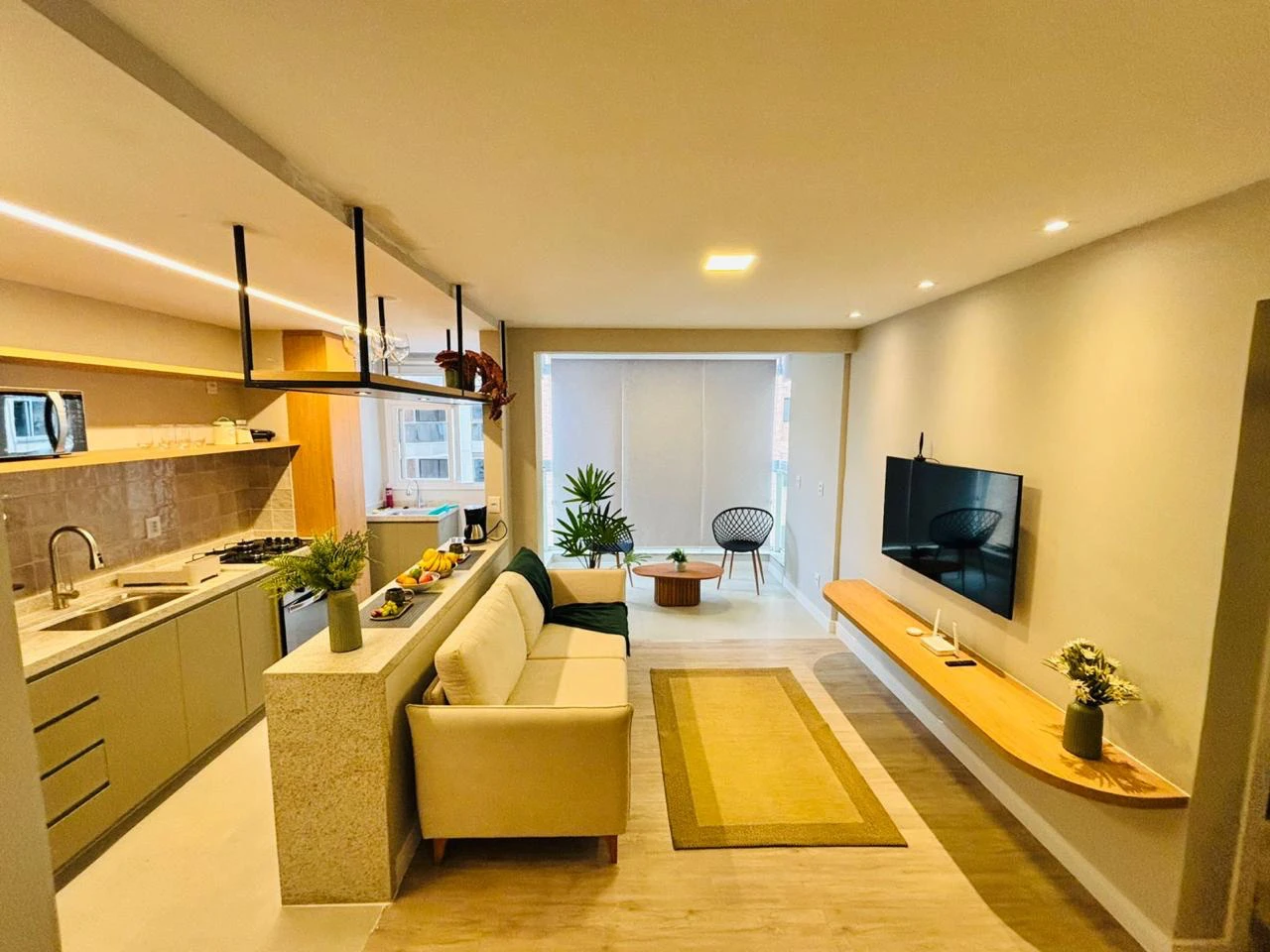 Imagem Apartamento com 2 Quartos à Venda, 68 m² em Praia de Itaparica - Vila Velha