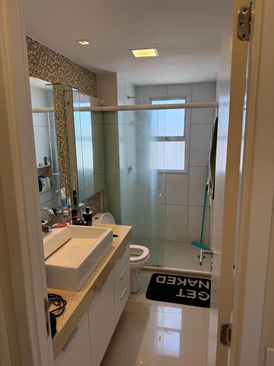 Foto do imóvel: Apartamento com 3 Quartos à Venda, 116 m² em Manuel Dias Branco - Fortaleza