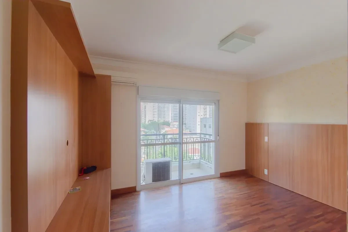 Imagem Apartamento com 4 Quartos à Venda, 230 metros em Aclimação - São Paulo