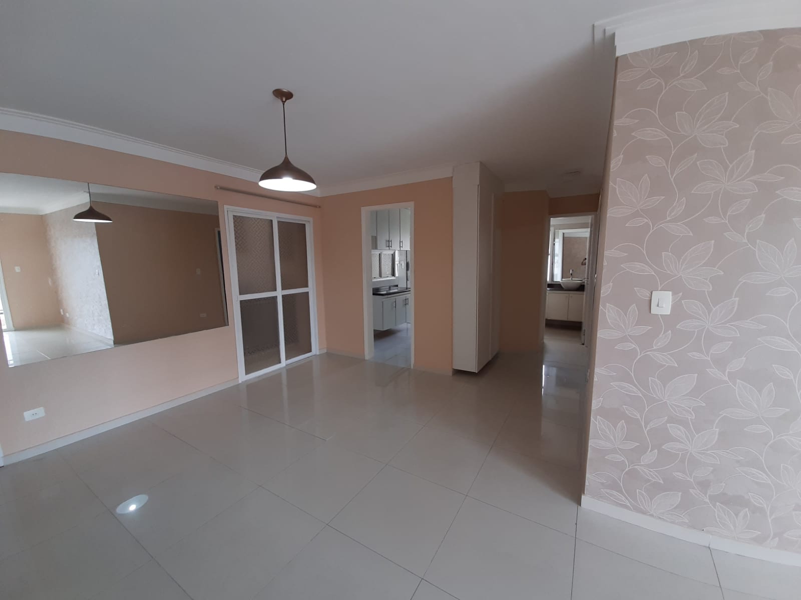 Imagem Apartamento com 2 Quartos à Venda, 62 m²em Lauzane Paulista - São Paulo