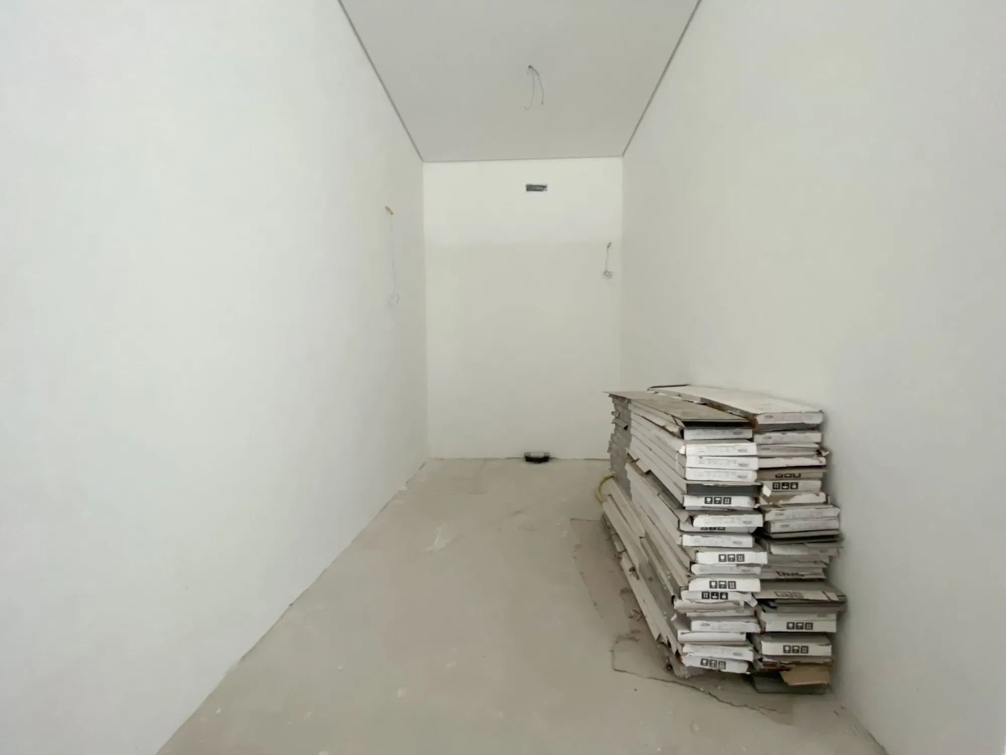 Imagem Cobertura com 4 Quartos à Venda, 320 m² em José Menino - Santos