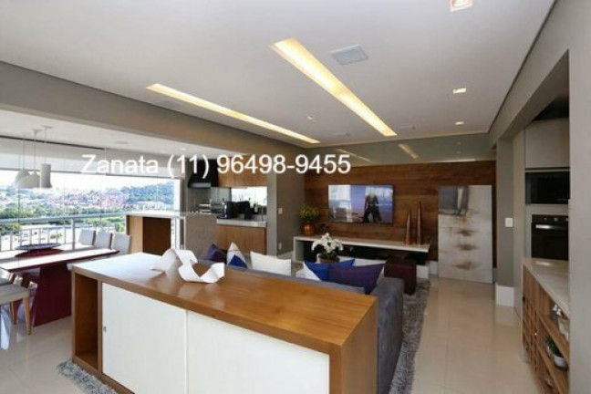 Apartamento com 2 Quartos à Venda, 95 m² em Várzea De Baixo - São Paulo