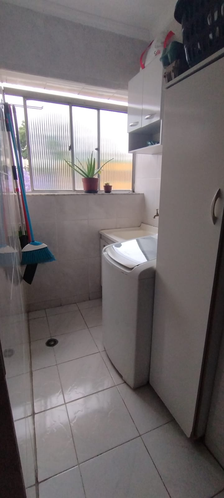 Imagem Apartamento com 2 Quartos à Venda, 61 m²em Assunção - São Bernardo do Campo