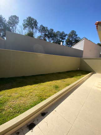 Imagem Casa com 3 Quartos à Venda, 10 m² em Vale dos Pinheiros - São Lourenço