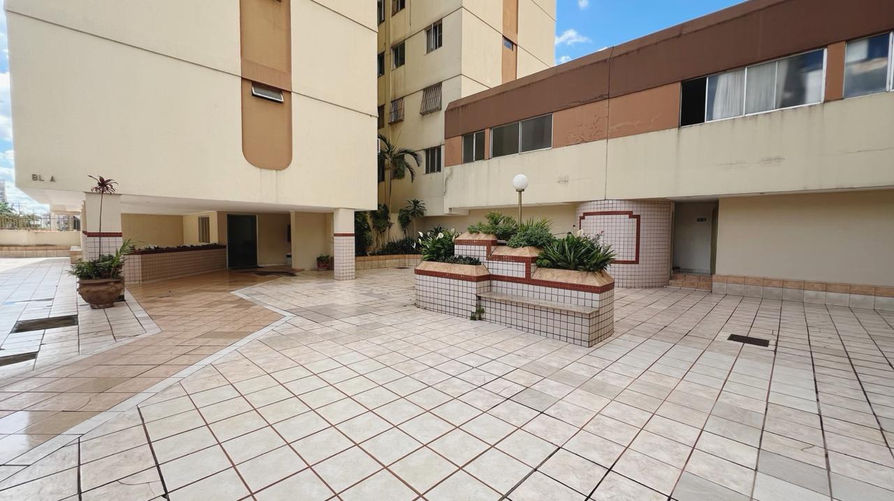 Imagem Apartamento com 3 Quartos à Venda, 67 m²em Setor Pedro Ludovico - Goiânia
