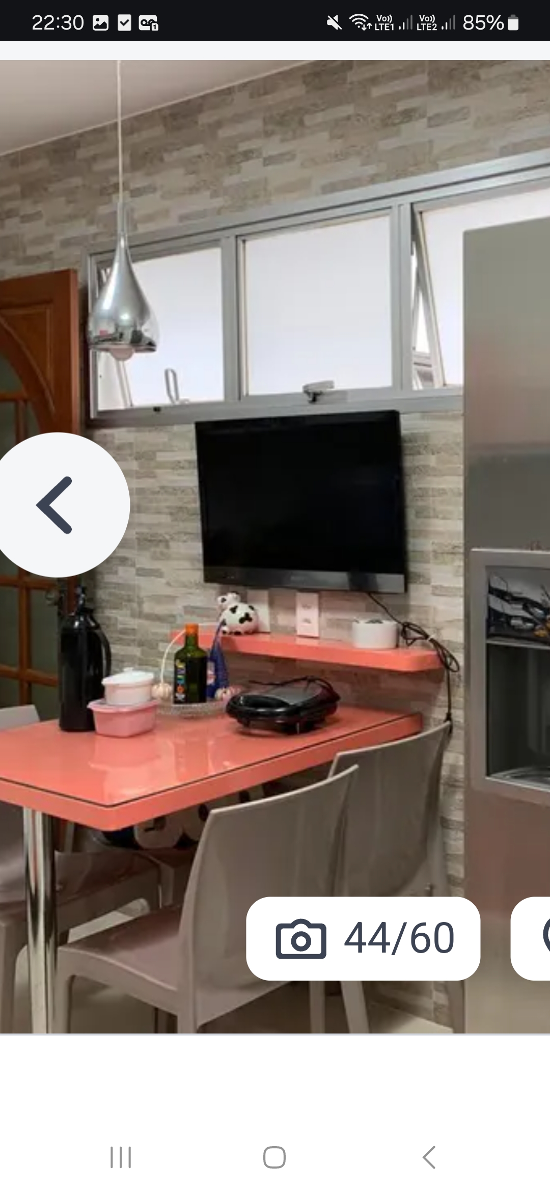 Imagem Apartamento com 3 Quartos à Venda, 145 m²em Praia da Costa - Vila Velha